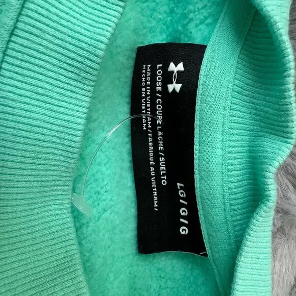 Under armour sweater - Picture 2 of 3